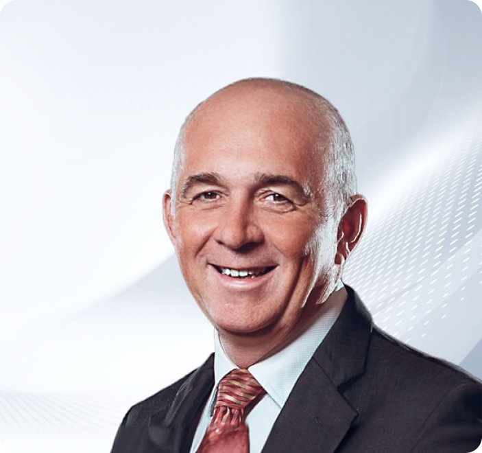 Directeur Général