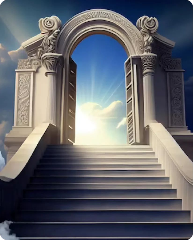 Portail religieux