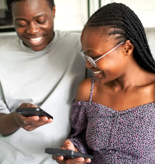 Simplifiez vos transactions