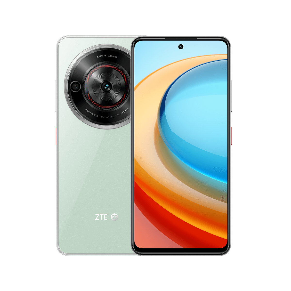ZTE A35 